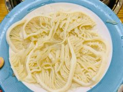 -青瓷火锅料理(西单大悦城店)