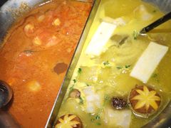 -湊湊火锅·茶憩(上海合生汇店)