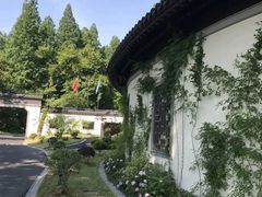 -杭州西湖柳莺里酒店