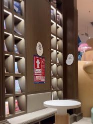 -奈尔宝家庭中心·亲子餐厅(宝安店)