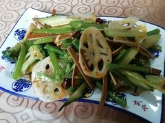 -陈掌柜澄城水盆羊肉(钟楼店)