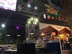 -莫比餐厅(五道口店)