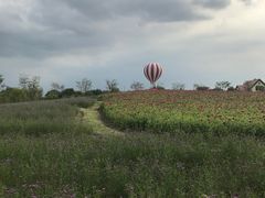 -歌斐颂巧克力小镇