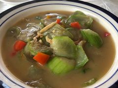 -巴陵全鱼席(湖南老字号汴河街店 )