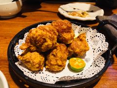 -青叶日式料理(飘亮阳光广场店)