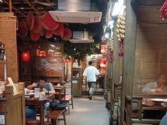 -乡里八闽·福州乡土菜(西园店)
