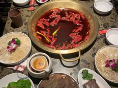 -小龙坎火锅(春熙太古里店)