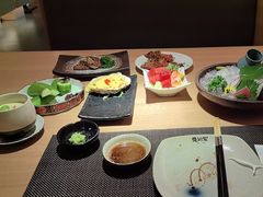 -德川家日本料理(中关村寰太大厦店)