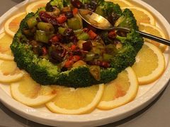 -南山鲜虾面·活鲜小馆·海味大连菜(南山总店)