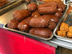 蜜汁藕-陶记正宗德州扒鸡(科巷店)
