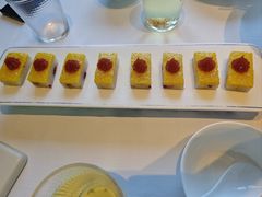 -杏花堂晋商私房菜(华熙五棵松店)