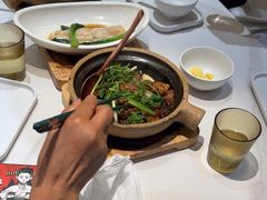 -火啫啫·粤式啫啫煲(南京弘阳店)