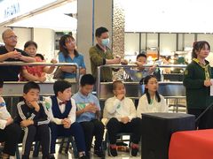 -格林米乐教育(安高广场中心店)