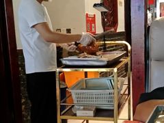 -华馨园北京烤鸭(丽水店)