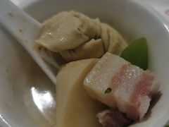腌笃鲜-和记小菜(七宝店)