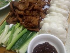 -火娃菜馆(新岭花园1期店)