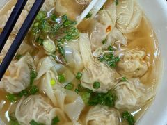 -正果忠记云吞濑粉(总店)