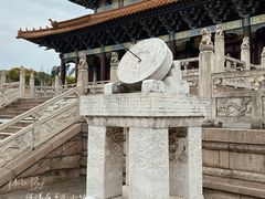 -三国水浒景区(无锡影视基地)