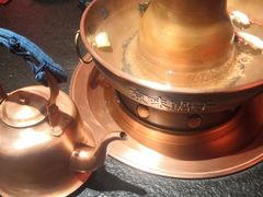 -清真·京华源铜锅涮肉(丰庆店)