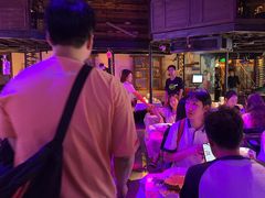 -胡桃里音乐酒馆(白云五号T5 MALL店)