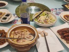 -金时代顺风大酒店(协泰店)