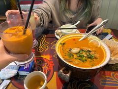 -米泰芒·东南亚料理(体育西店)
