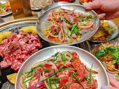 -杨小佳·齐齐哈尔烤肉·烤串(广州店)