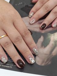 -鲸彩·美甲美睫科技护肤