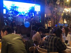 -胡桃里音乐酒馆(白云五号T5 MALL店)