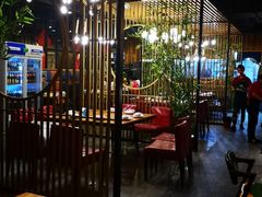 大堂-范家大院(华为店)