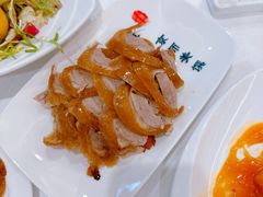 全聚德精品烤鸭-全聚德(前门店)