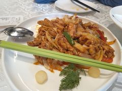 -马凯餐厅(地安门店)