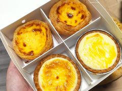 -莉莲蛋挞(日月光店)