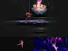 -珠海横琴长隆《卡卡虎奇遇记》