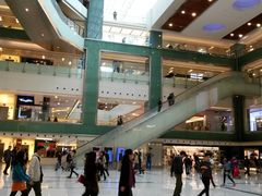 -新城市广场