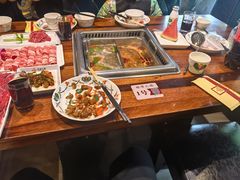 -好得火锅(育才店)