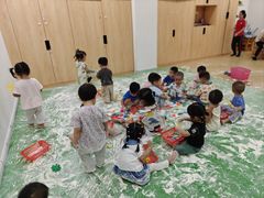 -全优加早教托育园(广百新一城店)