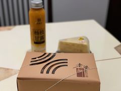 -御蝶坊生日蛋糕KNAC(创业店)