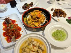 -月湖翠·上海菜(思南公馆淮海店)