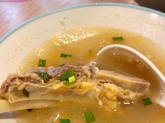 -小杨生煎(黄河路店)