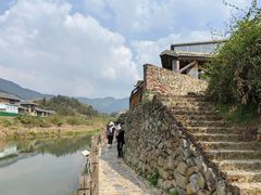 -云水谣景区