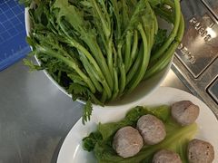 -胡须佬鸡煲四季火锅店(石厦西村直营店)