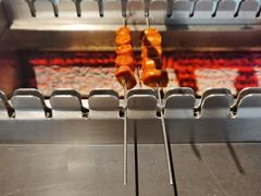 -很久以前羊肉串(朝阳路店)