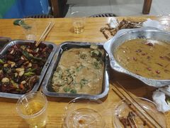 -陈氏肥蛤(小纬六路总店)