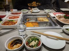 -海底捞火锅(正大乐城店)