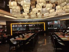 -岷山饭店-芝芝自助餐厅