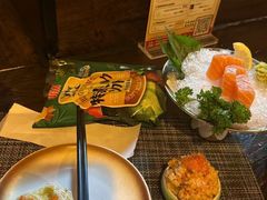 -昊·来了寿司(台湾街店)