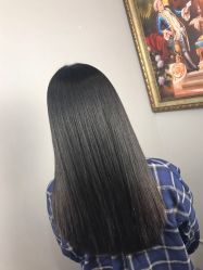 -GIRL STYLE 烫发·染发沙龙
