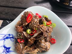 -俏东方·海味水饺·青岛菜(崂山店)