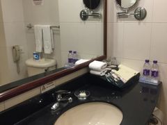 -北京前门建国饭店